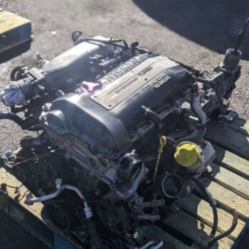 JDM sr20det for sale2