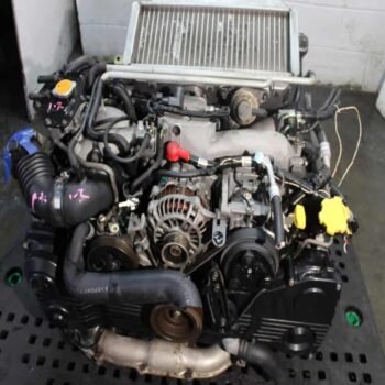 JDM EJ20t for sale1