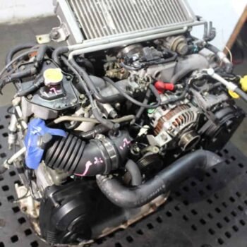 JDM EJ20t for sale3