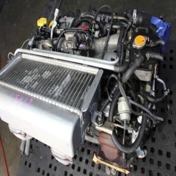 JDM EJ20t for sale4