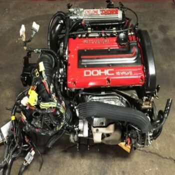 JDM 4g63t engine for sale2