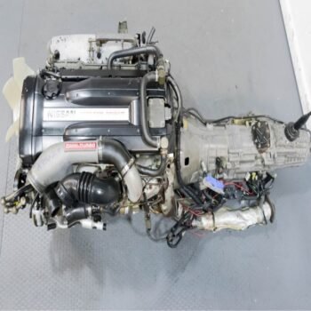 JDM rb26dett for sale1