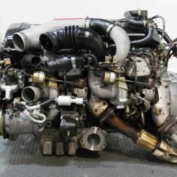 JDM rb26dett for sale5