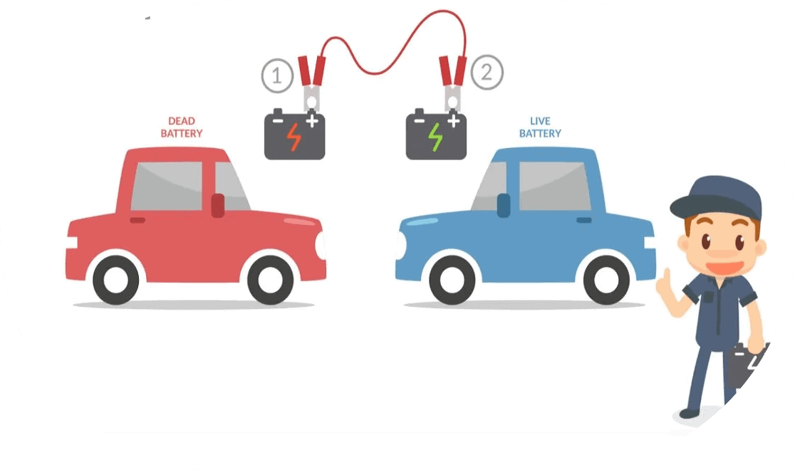 dead cell in car battery