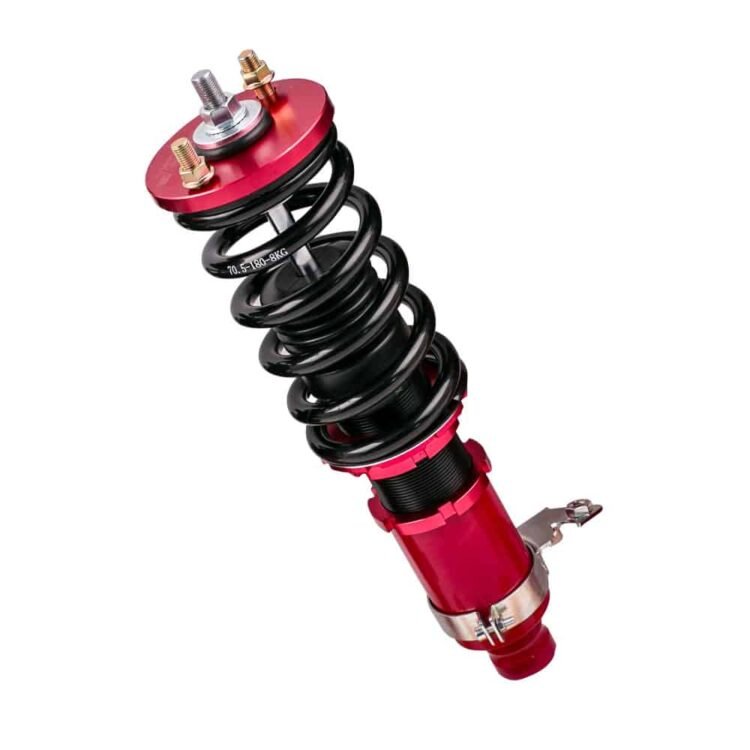 crx coilover rear mount