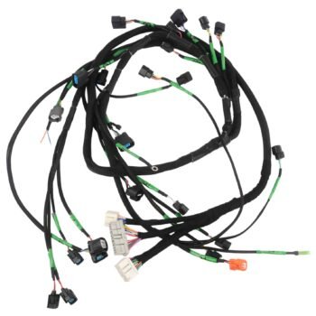 kswap racing harness for sale