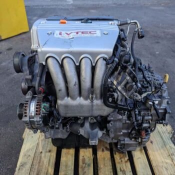 JDM K24 engine for sale3