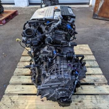 JDM K24 engine for sale4