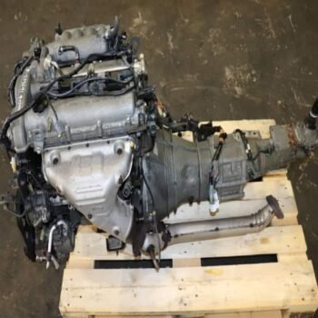 JDM miata mx5 engine for sale3