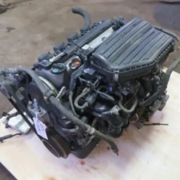 JDM D17a engine for sale3