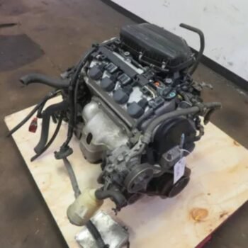 JDM D17a engine for sale4