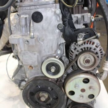 JDM l15a engine4